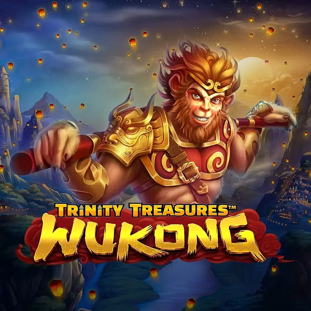 Правила слота Trinity Treasure Wukong - подробный гид по игровому автомату Правила слота Trinity Treasure Wukong - подробный гид по игровому автомату